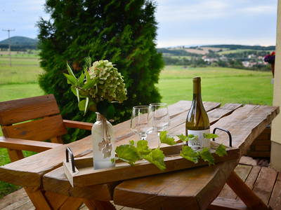 Bild 14 aus  Ferienwohnung Heidehof