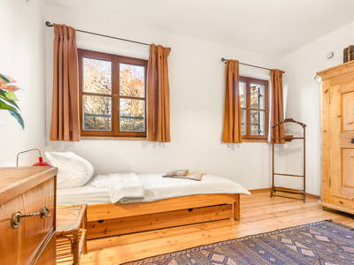 Bild 17 aus  Ferienwohnung Mühlenweg