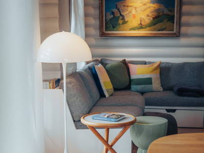 Bild 6 aus  Ferienhaus HAUS ZWEINEUN