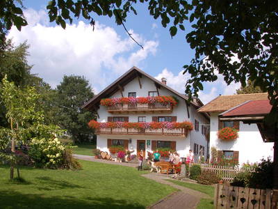 Bild 2 aus  Wofahanslhof