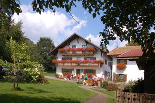 Wofahanslhof aus Eschlkam