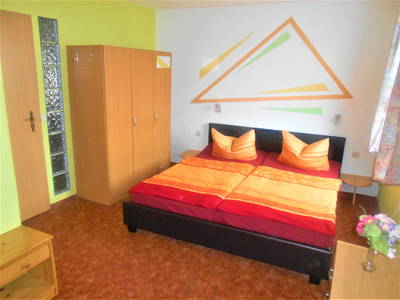 Bild 31 aus  Ferienbauernhof    "Pension Landhof "