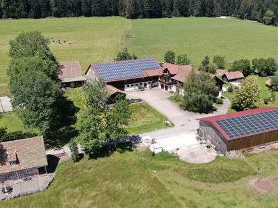 Bild 19 aus  Gutshof Armbruster