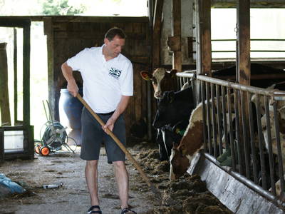 Bild 12 aus  Ferienhof Pulte