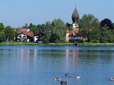 Weßlinger See