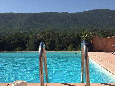 Bild 31 aus  Domaine de La Bastidonne (PROVENCE-LUBERON)