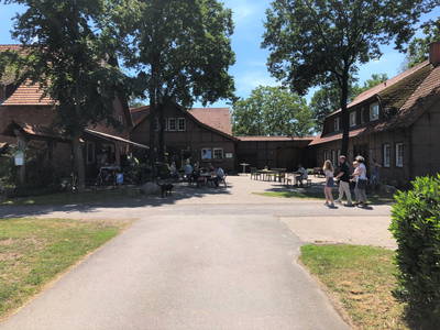 Bild 8 aus  Hof Buddenkotte