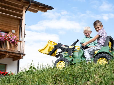 Bild 24 aus  Unterkantiolerhof