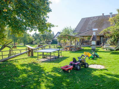 Bild 4 aus  Pension Baarblick