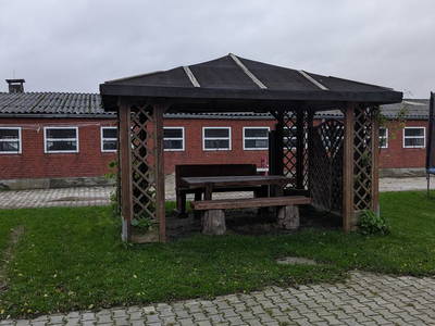 Bild 19 aus  Ferienwohnungen Meyerhoff