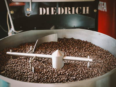 Bild 29 aus  Birkenhof - Ferienhof, Landcafé & Rösterei