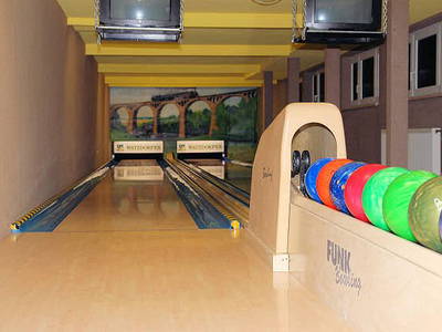 Bild 12 aus  Waldhotel Feldbachtal