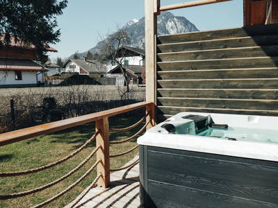 Bild 12 aus  Rauschn Chalets