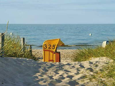 Bild 2 aus  Hof Belvedere an der Ostsee