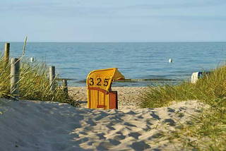 Hof Belvedere an der Ostsee aus Blekendorf