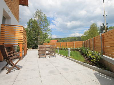 Bild 8 aus  Arber Lofts