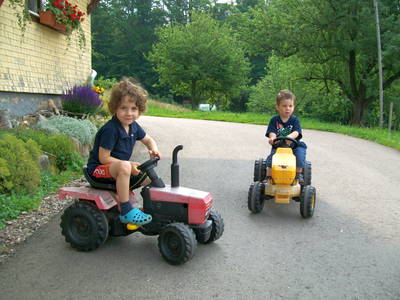 Bild 12 aus  Leihwieserhof