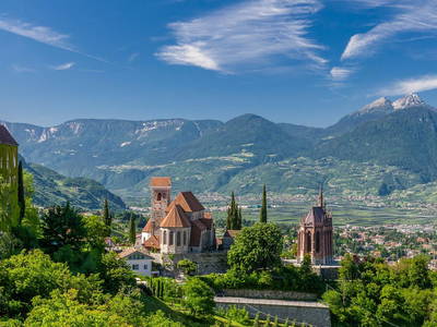 Bild 5 aus  Villa Alvarium