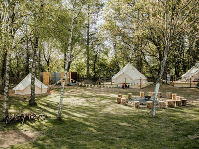 Bild 2 aus  Naturerlebnishof Vulkaneifel