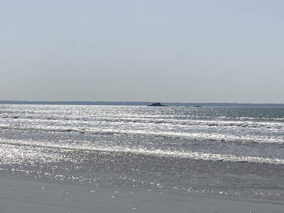 Bild 8 aus  Ferien in der Bretagne am Meer