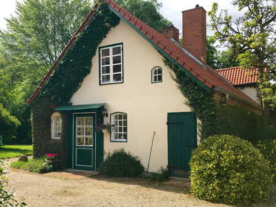 Bild 11 aus  Ferienhof Wisch an der Ostsee