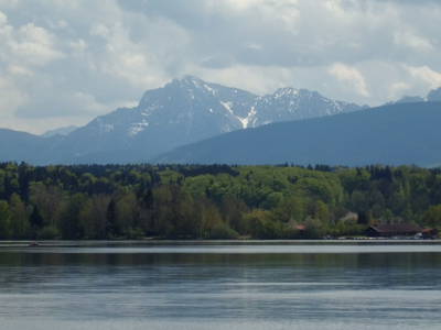 Bild 4 aus  Mayerhof