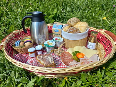 Bild 11 aus  Boznermüllerhof