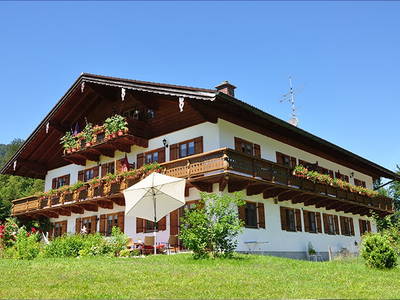 Bild 3 aus  Ferienwohnungen Kressenlehen