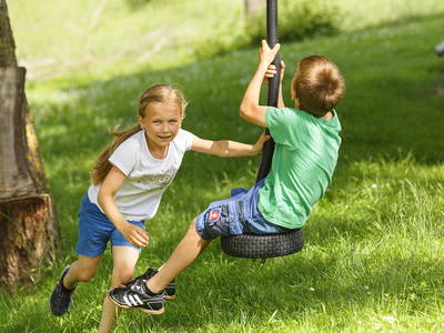 Bild 16 aus  Ferienhof Weltenburg