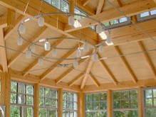 Aufenthaltsraum Orangerie