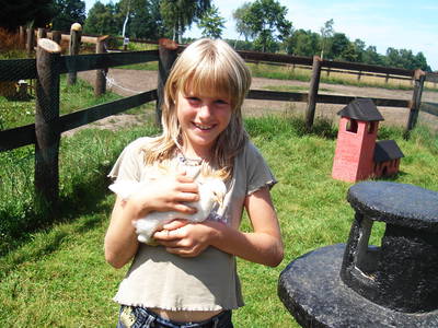 Bild 20 aus  Ferienhof Stegen