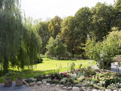 Bild 10 aus  Hof Sand