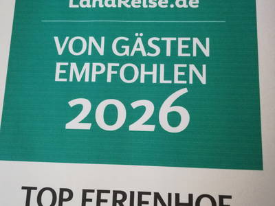 Bild 3 aus  Dilger`s Landhof