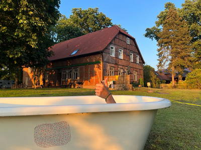 Bild 2 aus  Wendlandhof Lüggau