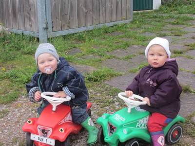 Bild 26 aus  Ferienhaus Labbronnerhof