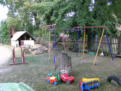 Bild 8 aus  Familienferienhof M. & M. Leubner