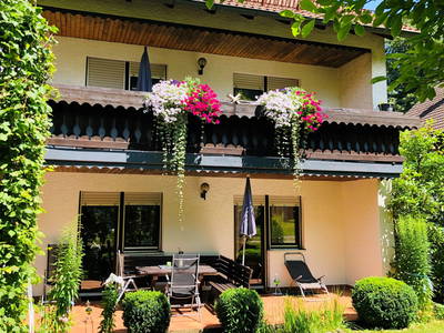 Bild 3 aus  Ferienwohnungen Familie Polster