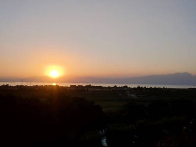 Bild 9 aus  Appartement in antikem Schloss in Lazise