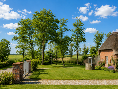 Bild 12 aus  Ferienhof Schnurrum