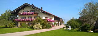 Huberhof Riedering aus Riedering