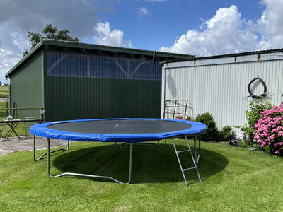 Bild 18 aus  Nordseeurlaub Söth