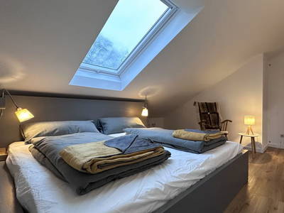Bild 7 aus  Das Ferienhaus Auszeit am Lanzer See