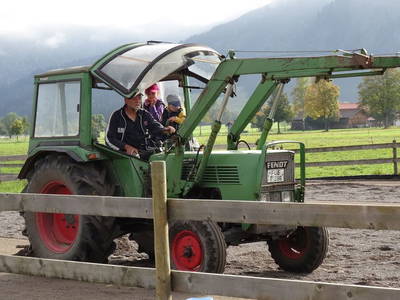 Bild 9 aus  Augustinerhof