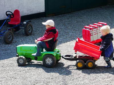 Bild 7 aus  Ferienhof Vennhof