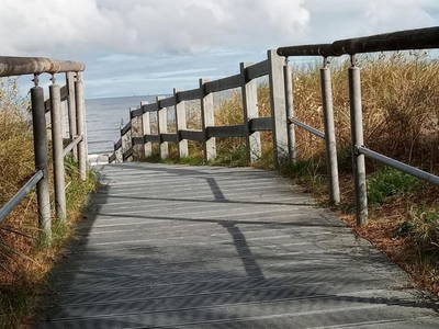Bild 10 aus  Ferienwohnungen Neeberg Usedom