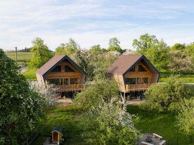 Bild 12 aus  Streuobst Chalets