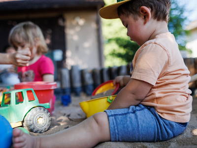 Bild 19 aus  Ferienhof Waldblick