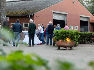 Bild 22 aus  Familienhof Brüning