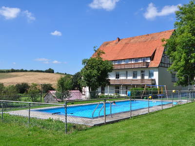 Bild 2 aus  Ferienhof Neue Mühle