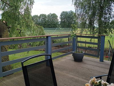 Bild 3 aus  Tiny House trifft Alpaka-Traum – Natururlaub mal anders!